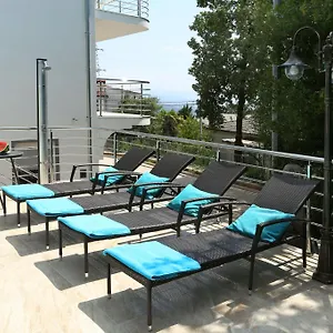 Dragi With Pool, Sauna, & Whirlpool , Opatija Croatia