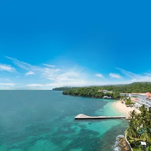 Курортный комплекс Couples Tower Isle (adults Only)