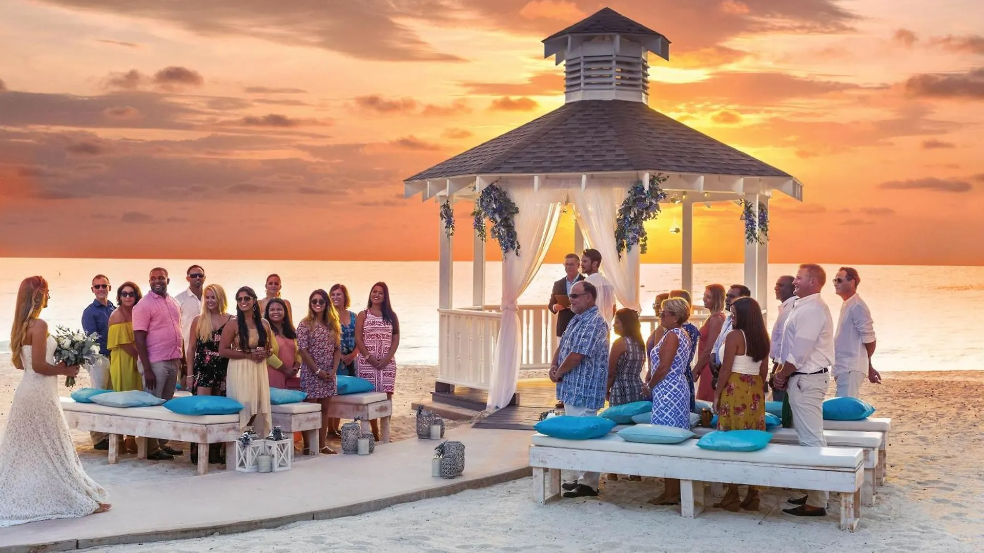 ****  The Westin Grand Cayman Seven Mile Beach Resort & Spa West Bay Каймановы острова