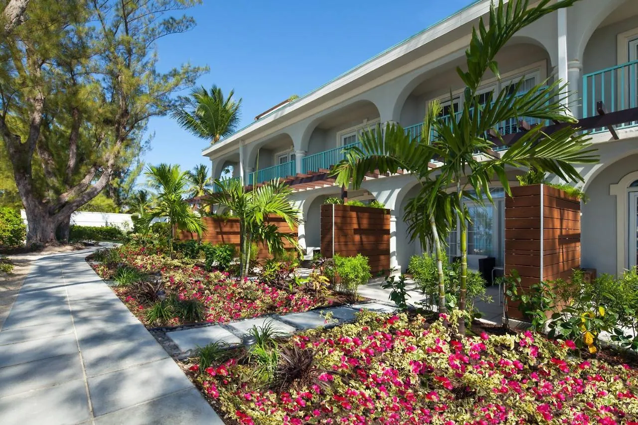 The Westin Grand Cayman Seven Mile Beach Resort & Spa West Bay